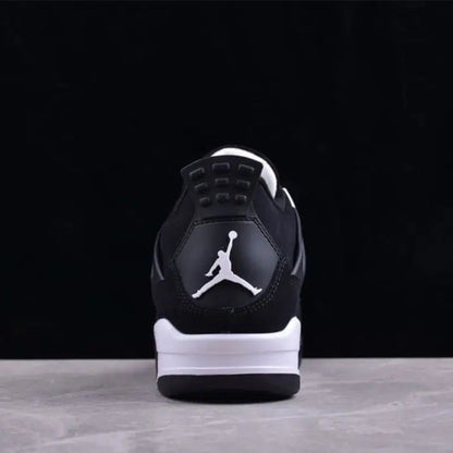 "J4" Storm