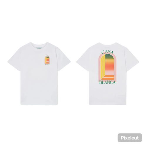 "Casa" shirts (many)