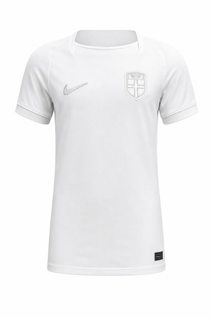 Norway Third kit