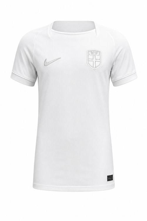 Norway Third kit