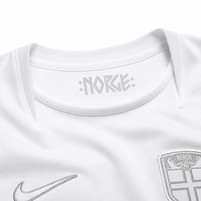 Norway Third kit