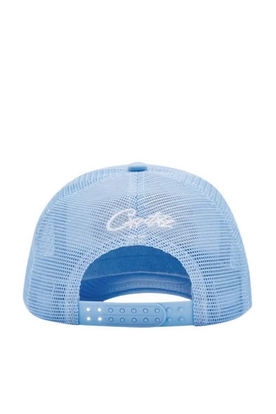 "Alcatraz" Cap