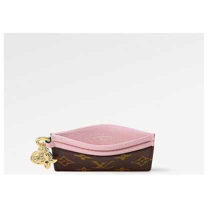 "VL" Cardholder