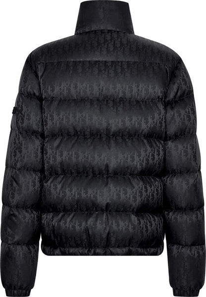 "CD" winter jacket