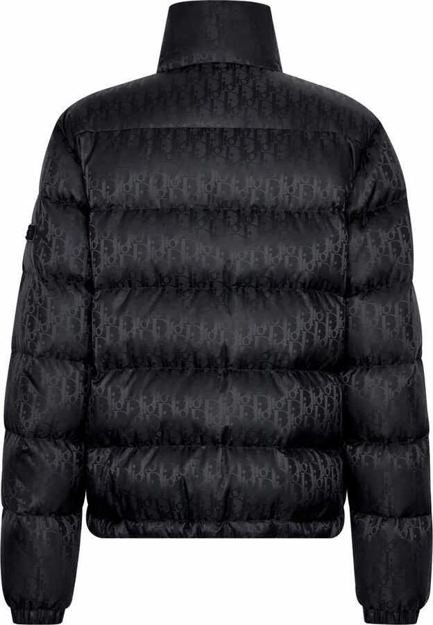 "CD" winter jacket