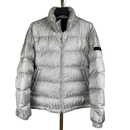 "CD" winter jacket