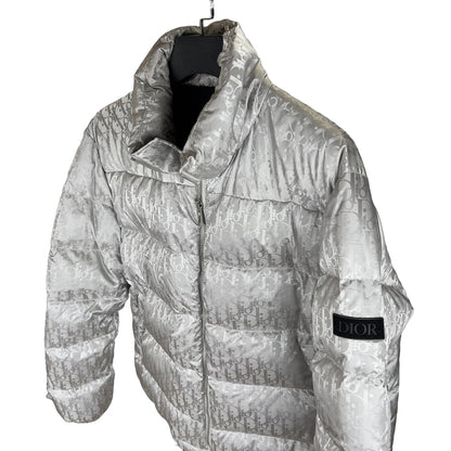 "CD" winter jacket