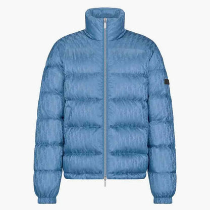 "CD" winter jacket