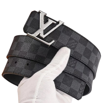 Squared Belt