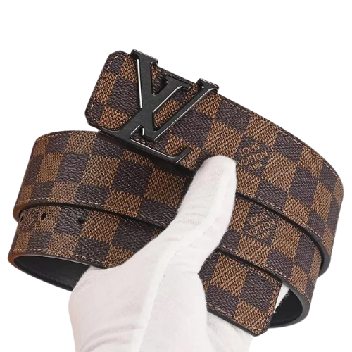 Squared Belt