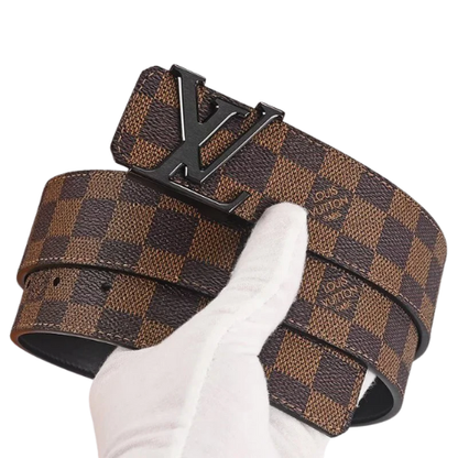 Squared Belt