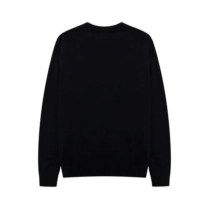 "Marn" Knit
