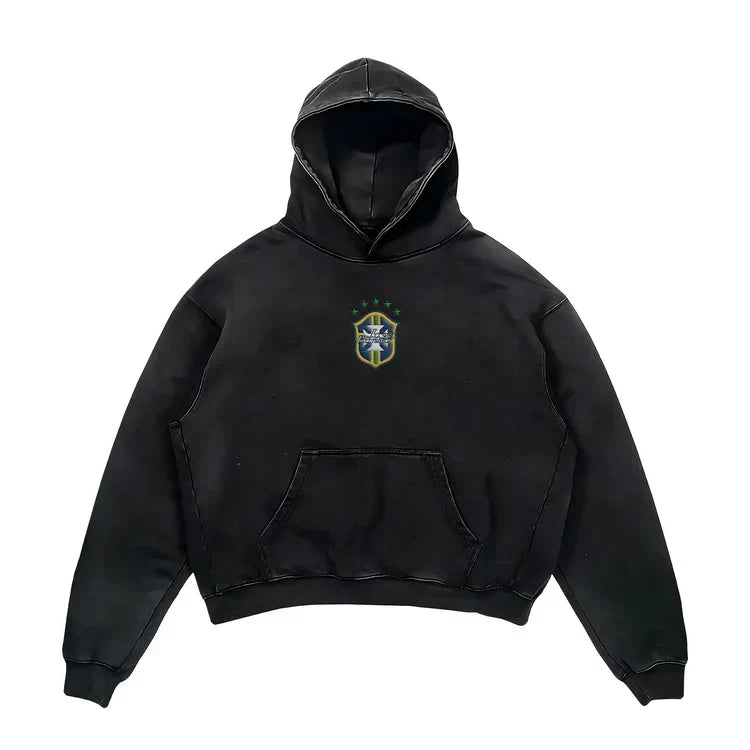 "Brazil" - Tracksuit (Cheaper Quality)