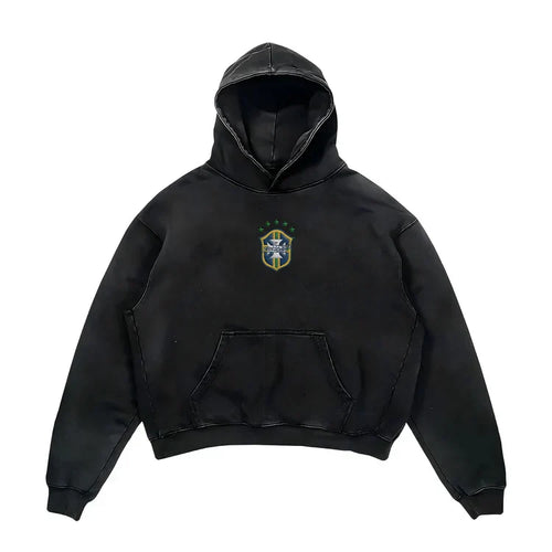 "Brazil" - Tracksuit (Cheaper Quality)