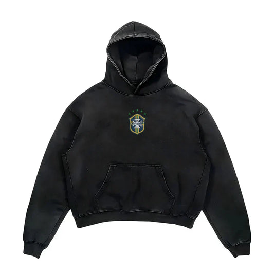 "Brazil" - Tracksuit (Cheaper Quality)