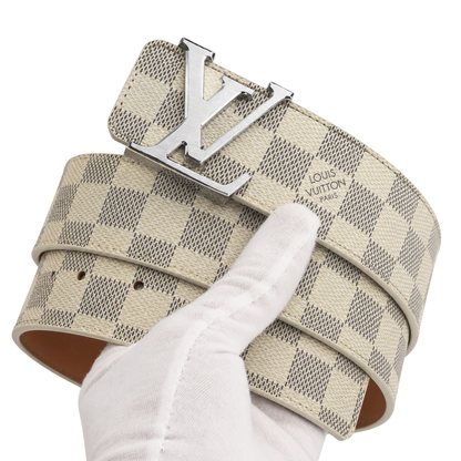 Squared Belt