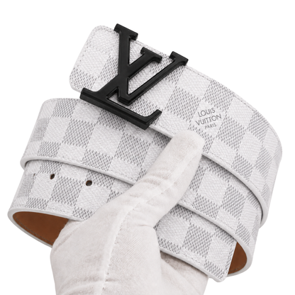 Squared Belt