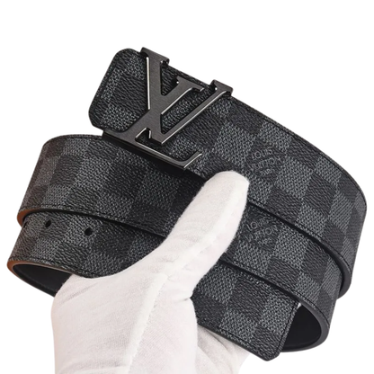 Squared Belt