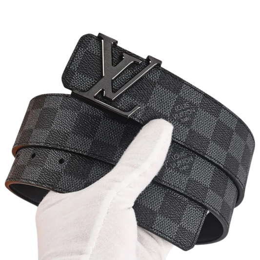 Squared Belt
