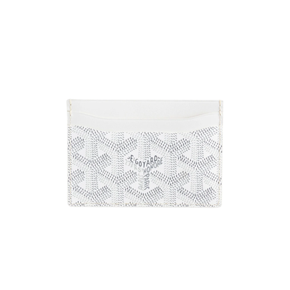 GO Pattern Cardholder