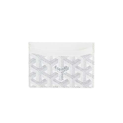 GO Pattern Cardholder
