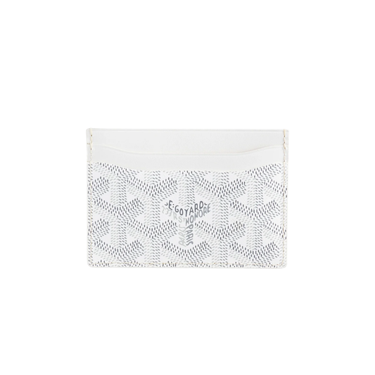 GO Pattern Cardholder