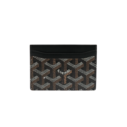 GO Pattern Cardholder