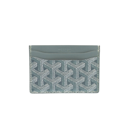 GO Pattern Cardholder