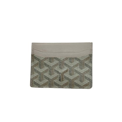 GO Pattern Cardholder