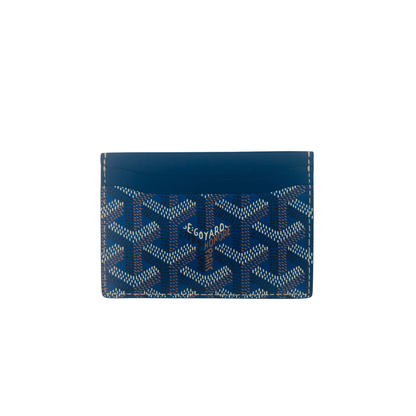 GO Pattern Cardholder