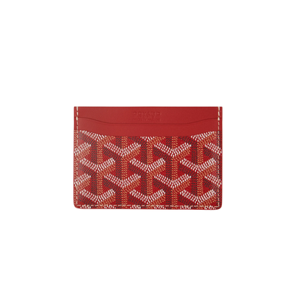 GO Pattern Cardholder