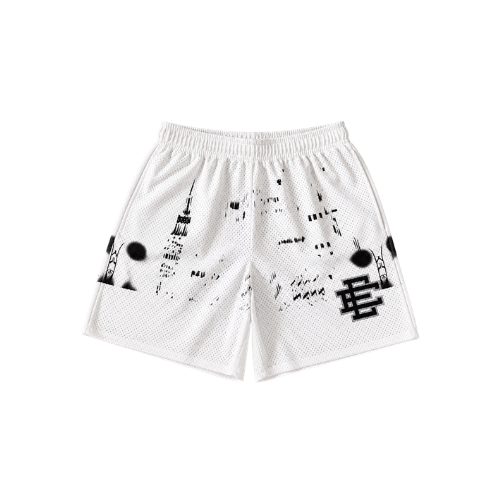 Skyline Shorts