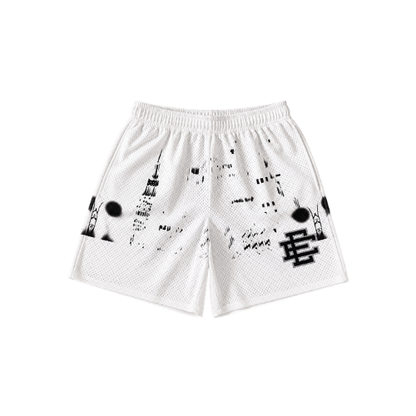 Skyline Shorts