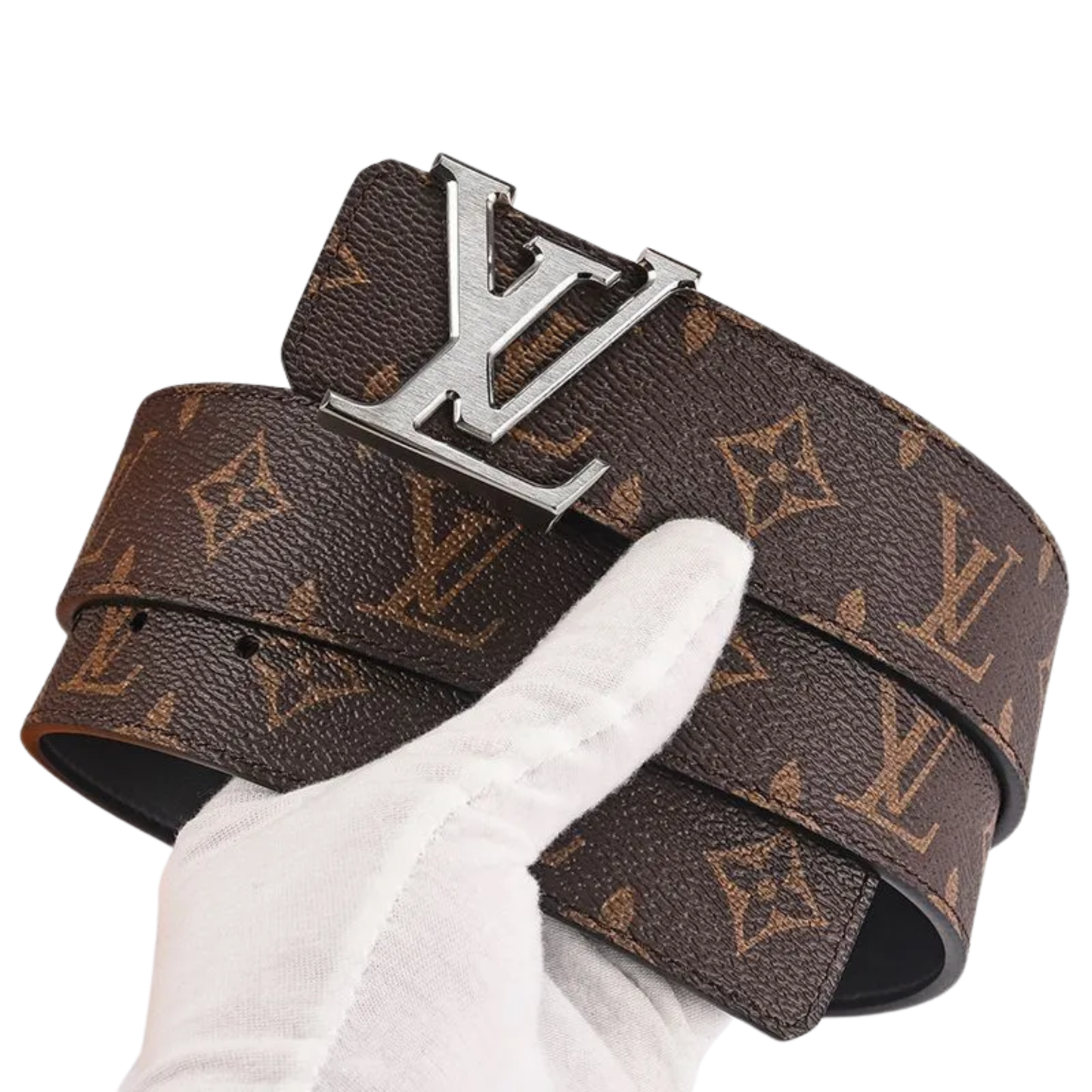 Squared Belt