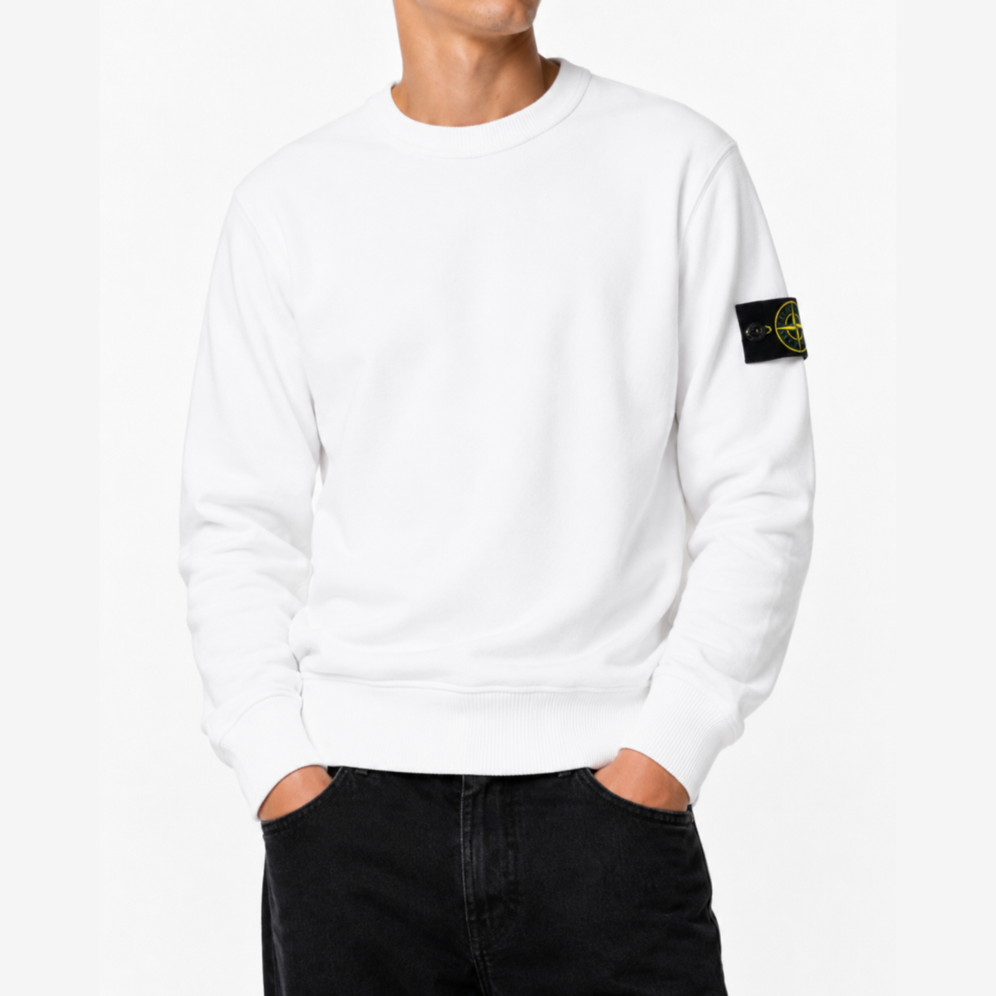 Stone Sweater