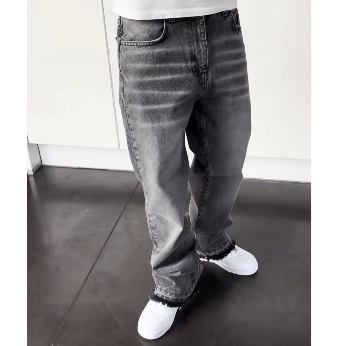 Gallery Flared Jeans