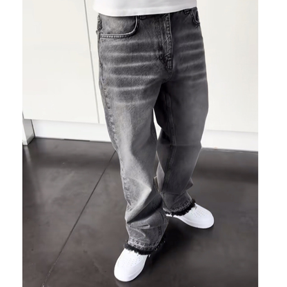 Gallery Flared Jeans