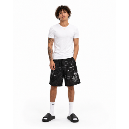 Skyline Shorts