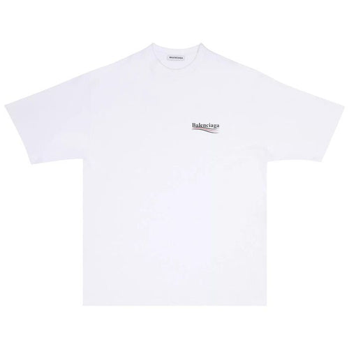 BAL T-shirt Stripes