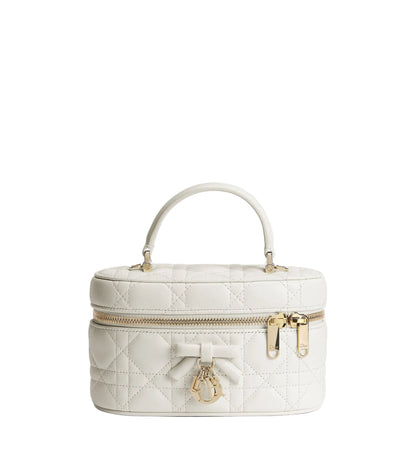 CD - Damen Kosmetiktasche