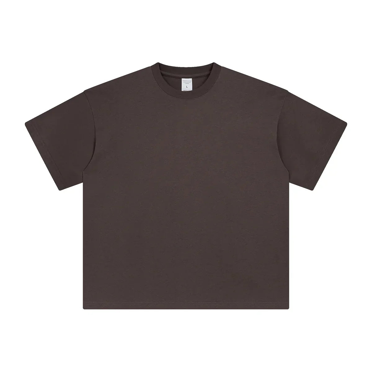 EVERYDAY BOXY TEE