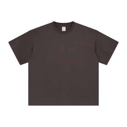 EVERYDAY BOXY TEE