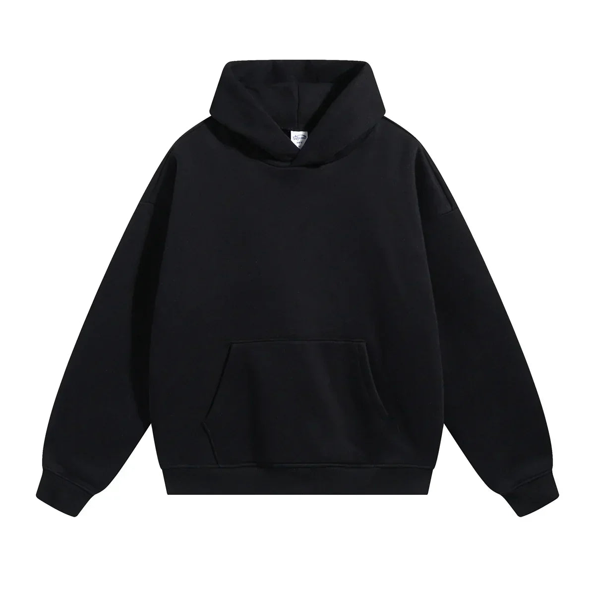 HEAVYWEIGHT HOODIE