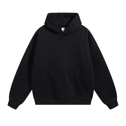 HEAVYWEIGHT HOODIE