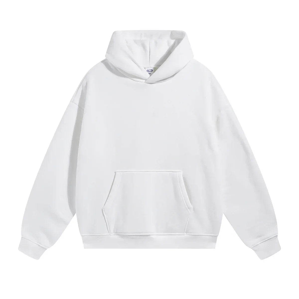HEAVYWEIGHT HOODIE
