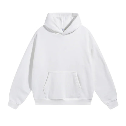 HEAVYWEIGHT HOODIE