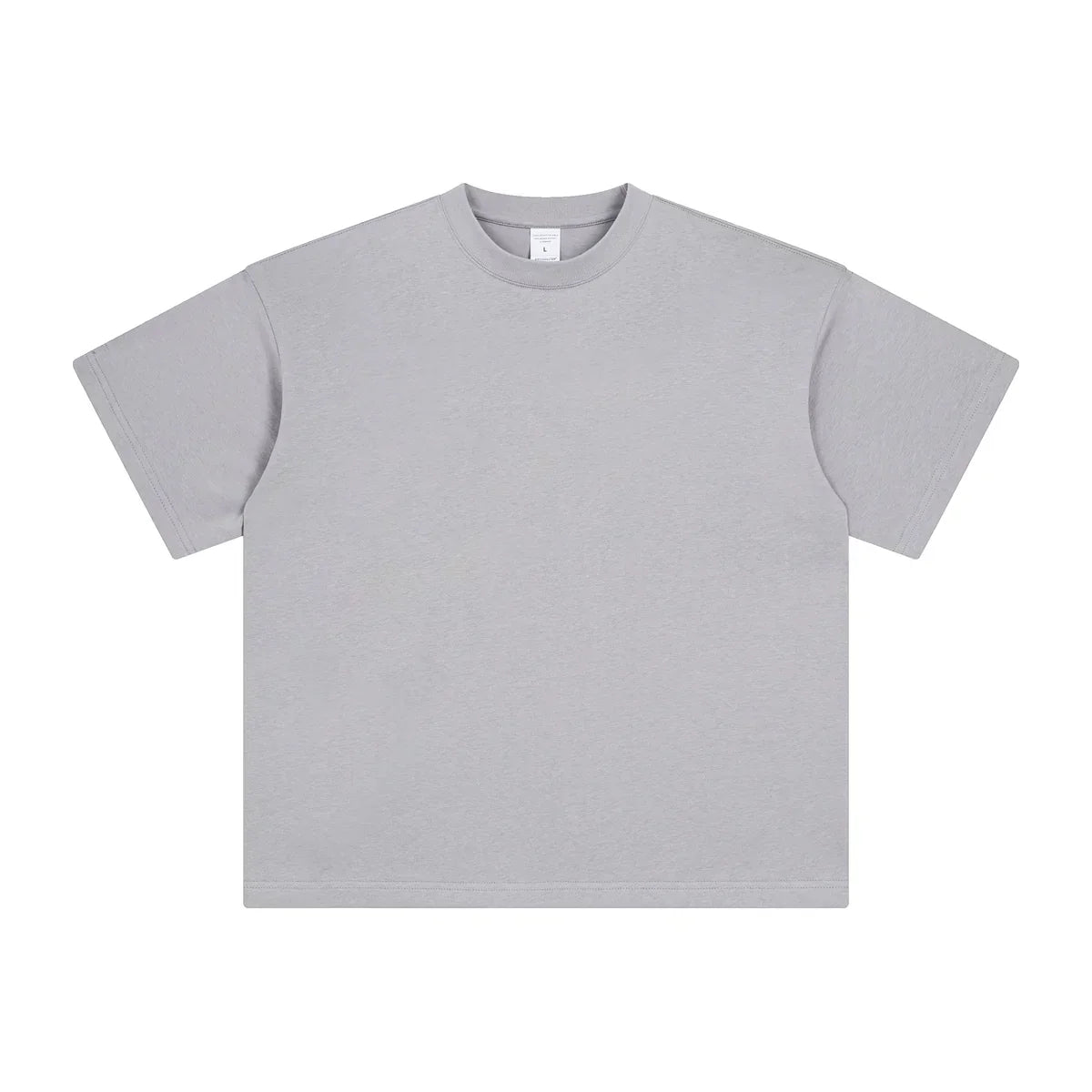 EVERYDAY BOXY TEE