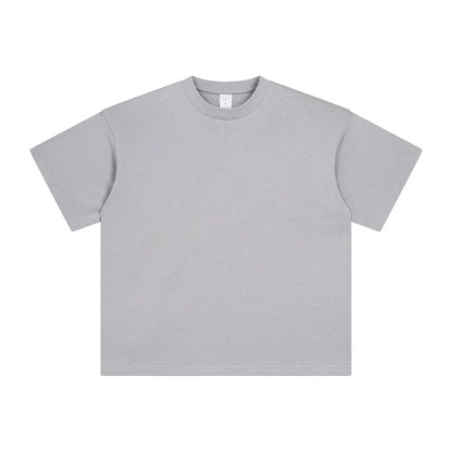 EVERYDAY BOXY TEE