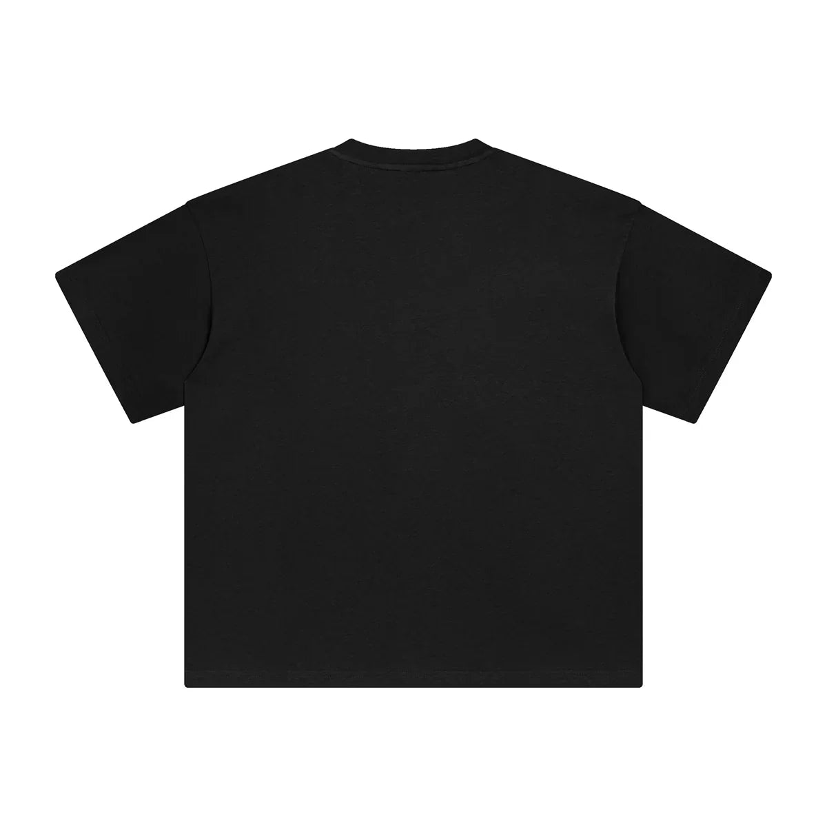 EVERYDAY BOXY TEE