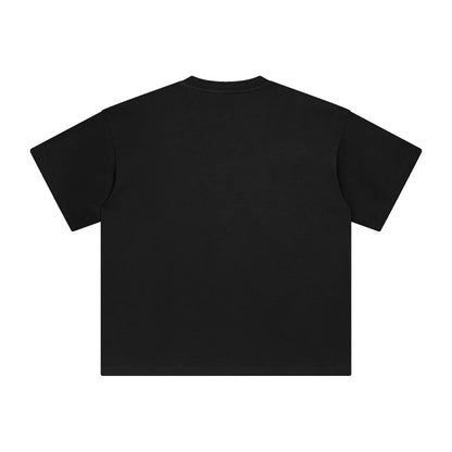 EVERYDAY BOXY TEE